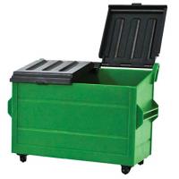 Nova Dumpster Rental image 2